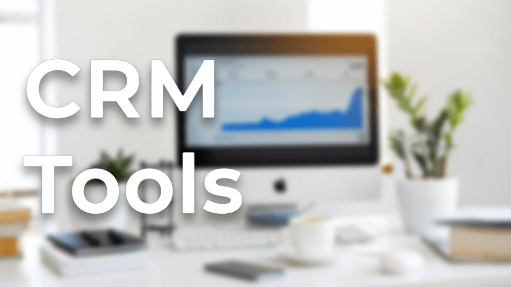 CRM Software